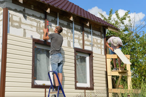 Demolition Debris Removal in Benson, NC